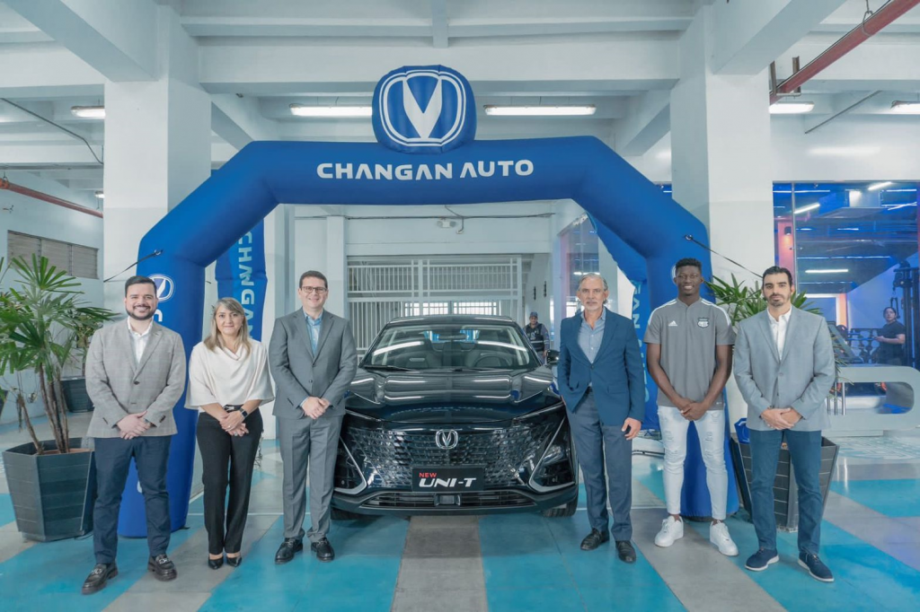 Sponsors Club Sport Emelec