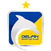 Delfín